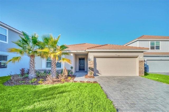 1154 Oak Bluff Drive - Photo 1