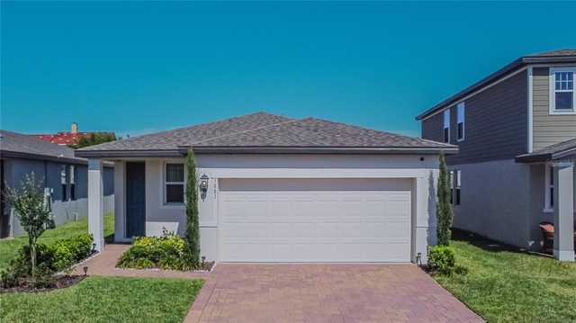 3881 Marbella Way - Photo 1