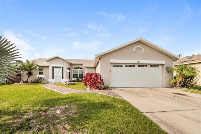 637 Regency Way - Photo 1