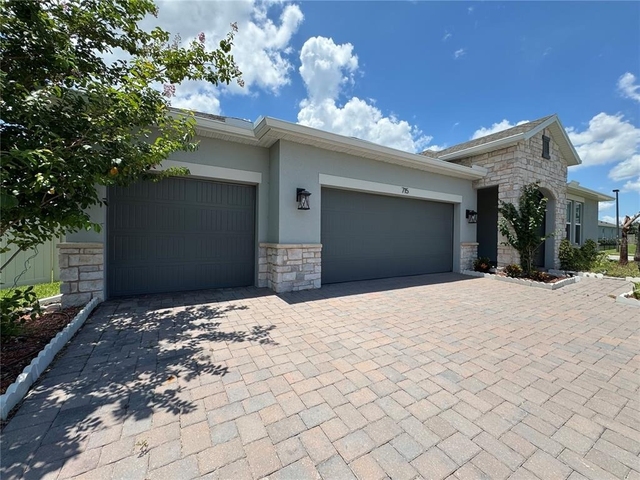 715 Blue Citrus Lane - Photo 1