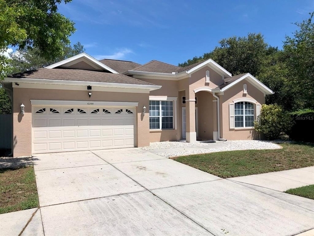 4200 Tennyson Way - Photo 1