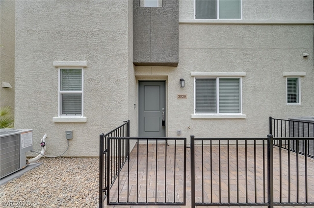 3026 Baltic Green Street - Photo 1