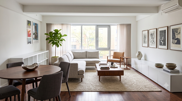 1642 Madison Avenue #6A - Photo 1