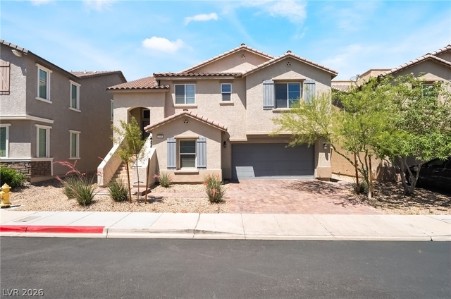 1350 Bear Brook Avenue - Photo 1