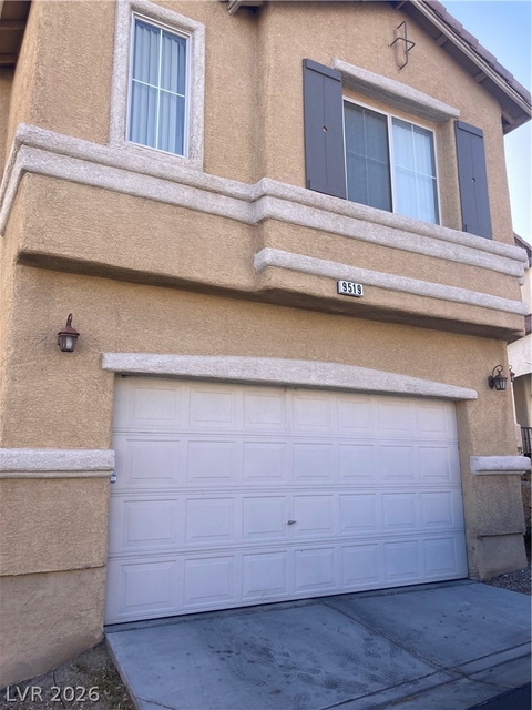 9519 Milkweed Canyon Avenue - Photo 1