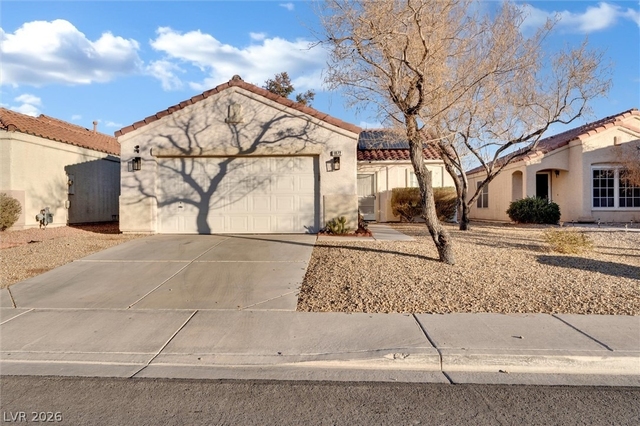 1072 Sky Rock Court - Photo 1