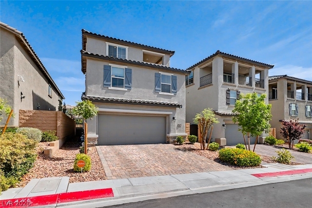 10634 Sariah Skye Avenue - Photo 1