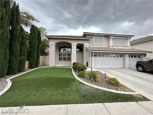 3854 Broadmead Street - Photo 1