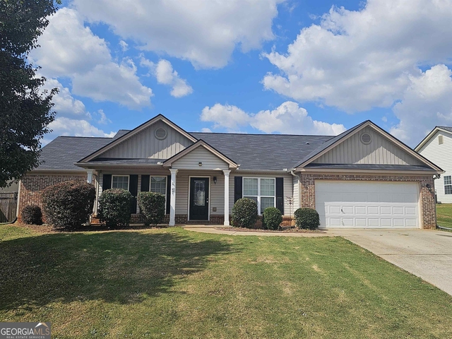 1746 Tugalo Drive - Photo 1