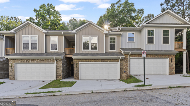 2586 Mills Commons Drive - Photo 1