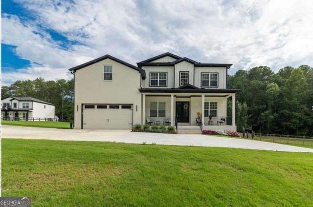 2910 Centerville Ros Road - Photo 1