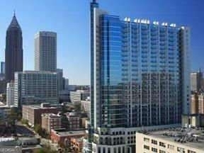 860 Peachtree Street - Photo 1
