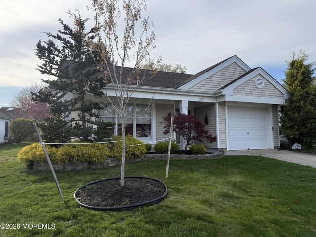 2409 Coral Leaf Road - Photo 1