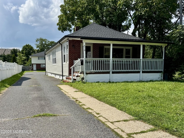 410 2nd Avenue - Photo 1