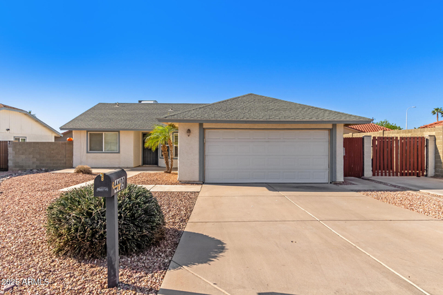 4109 E Ahwatukee Drive - Photo 1