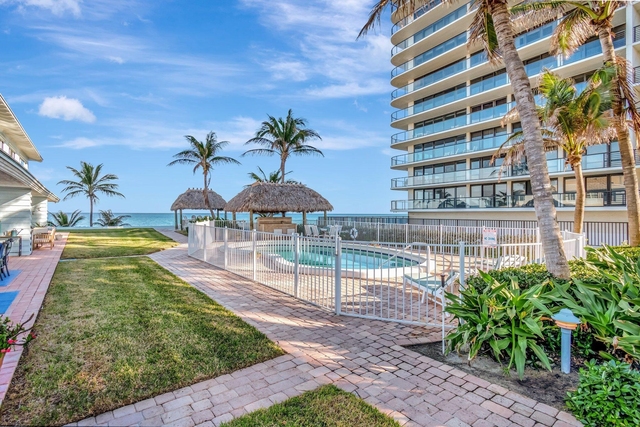 2711 S Ocean Boulevard - Photo 1