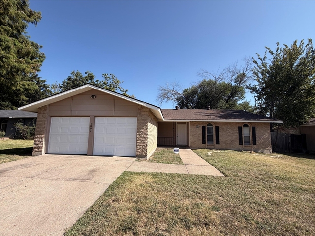 1803 Wickersham Drive - Photo 1