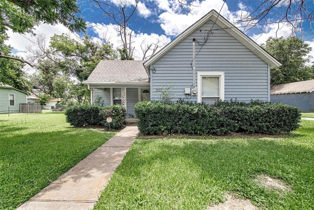 507 W Heard Street - Photo 1