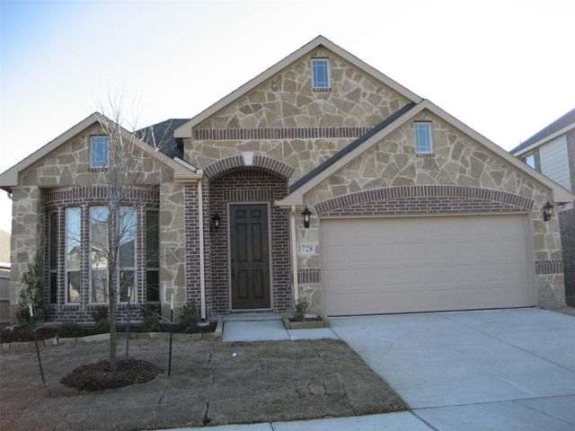1728 Yellowthroat Drive - Photo 1