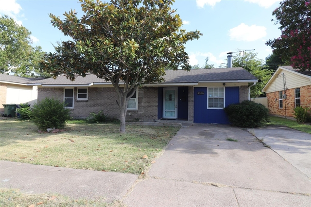 4106 Timberline Drive - Photo 1