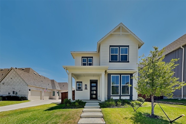 2013 Tolleson Drive - Photo 1