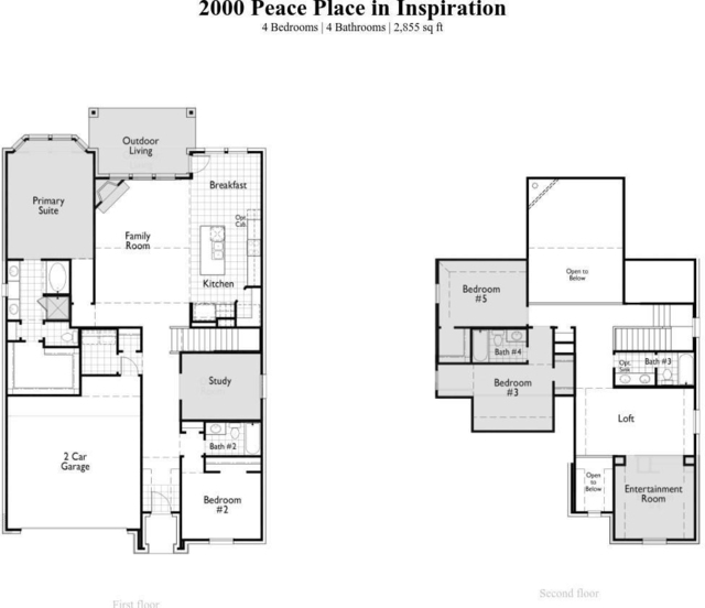 2000 Peace Place - Photo 1