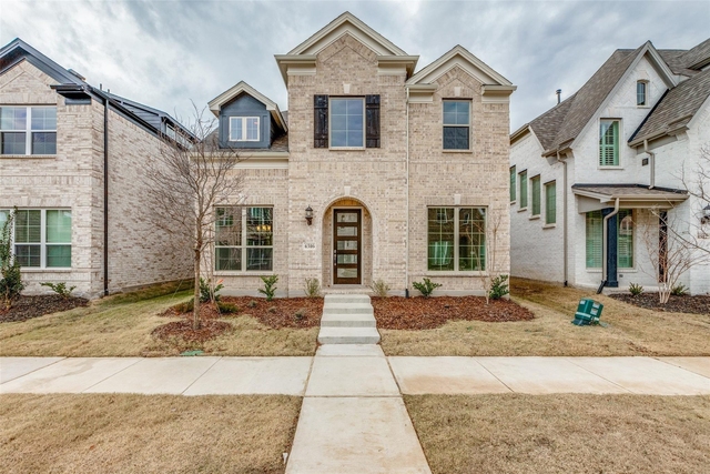 4516 Sovereignty Drive - Photo 1