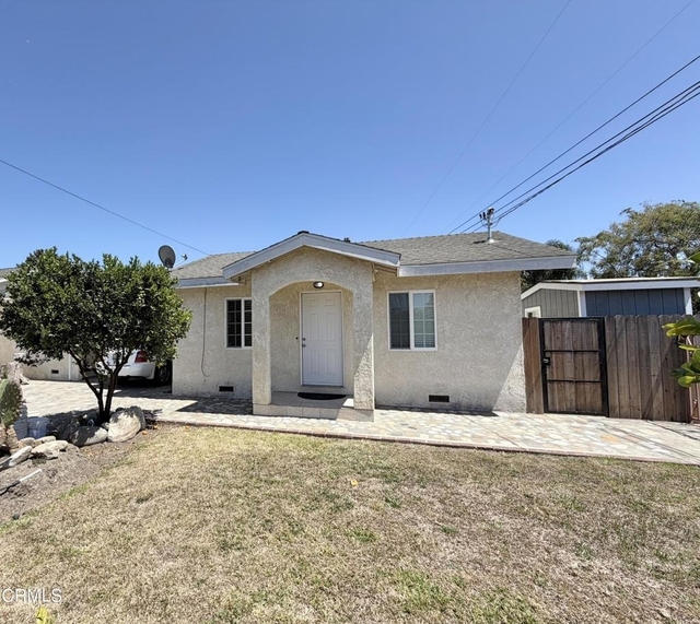 3502 Nyeland Avenue - Photo 1