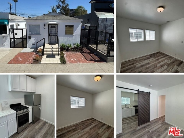 748 Washington Boulevard - Photo 1