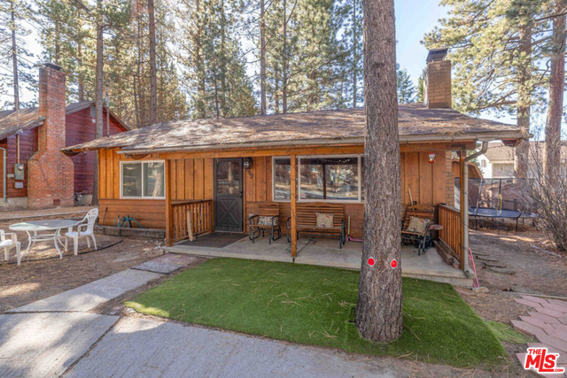 782 Tehama Drive - Photo 1