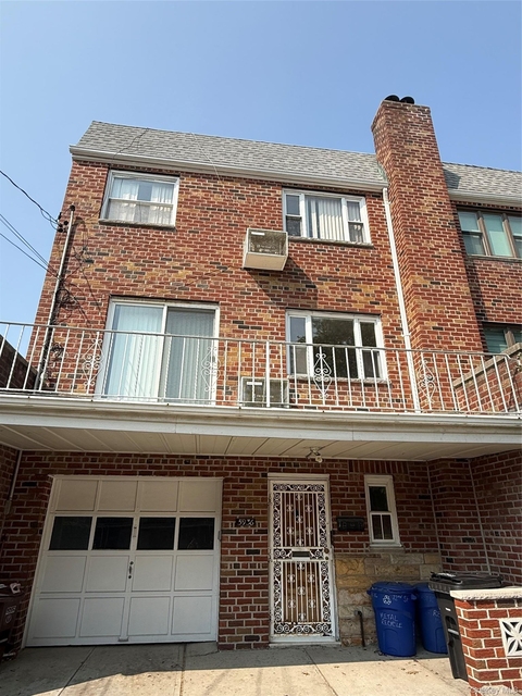 59-36 72nd Street - Photo 1