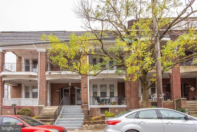 4628 Sansom Street - Photo 1