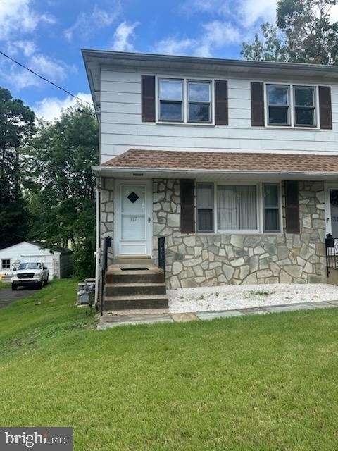 319 Runnymede Avenue - Photo 1
