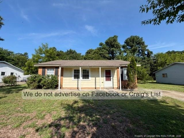 650 Walker Street - Photo 1