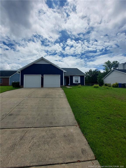 434 Murray Fork Drive - Photo 1