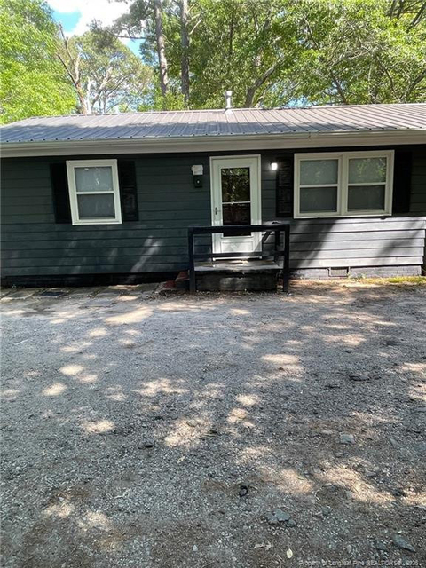 805 Chatham Street - Photo 1