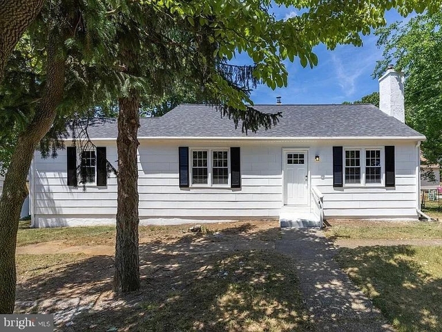 217 Chestnut Street - Photo 1