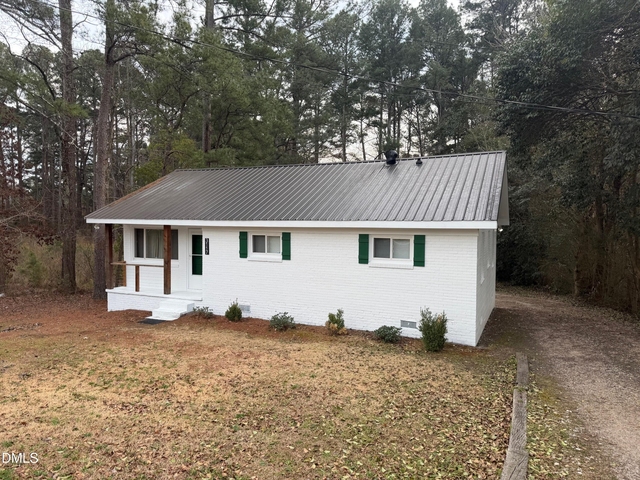 3117 Tryon Road - Photo 1