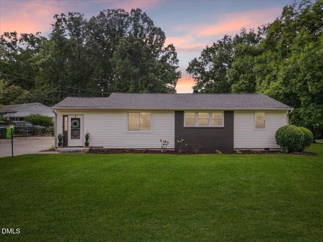 3437 Apache Drive - Photo 1