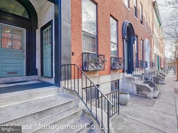 917 N Calvert Street - Photo 1