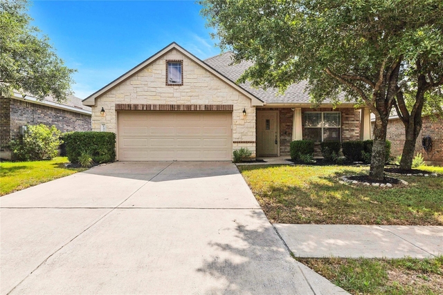 133 Calline Mayes Run - Photo 1
