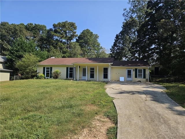 219 Heritage Way - Photo 1