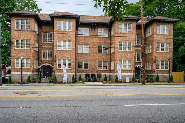 360 Ponce De Leon Avenue Ne - Photo 1