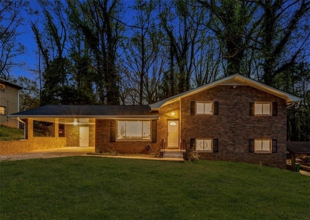 3490 Turner Heights Drive - Photo 1