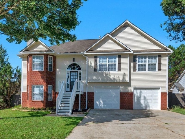 6060 Winston Trace - Photo 1