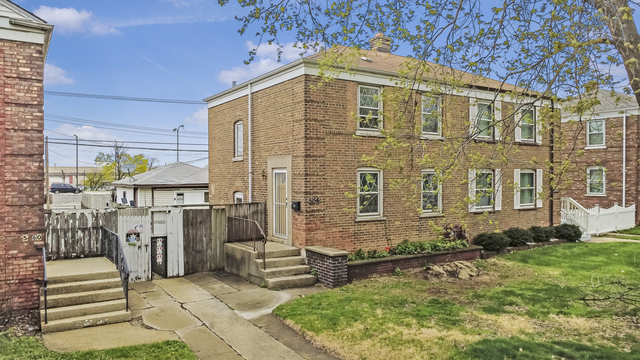5156 W 63rd Place - Photo 1