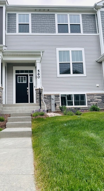 560 Wolverine Drive - Photo 1