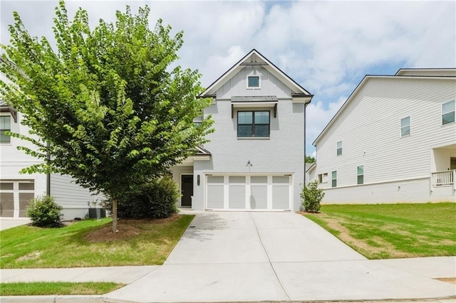 1814 Westfall Landing - Photo 1