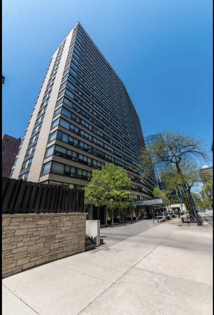 2930 N Sheridan Road - Photo 1
