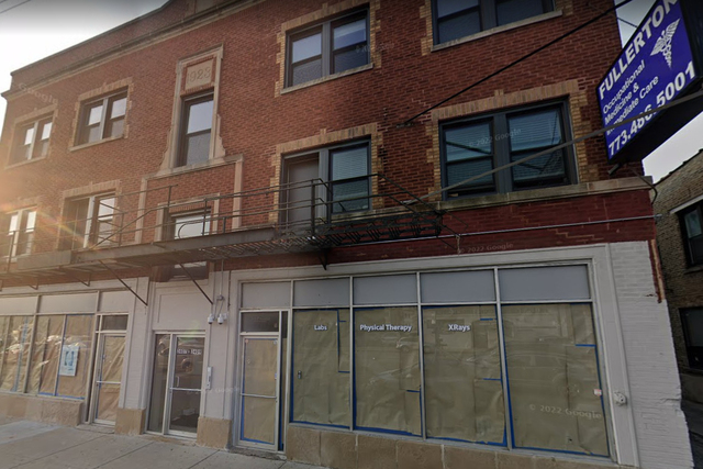 3407 W Fullerton Avenue - Photo 1